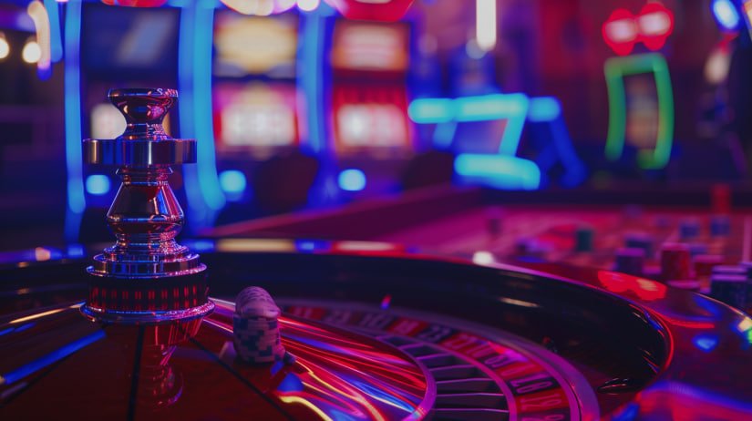 Permainan slot online menarik dengan tema bervariasi di jituslot