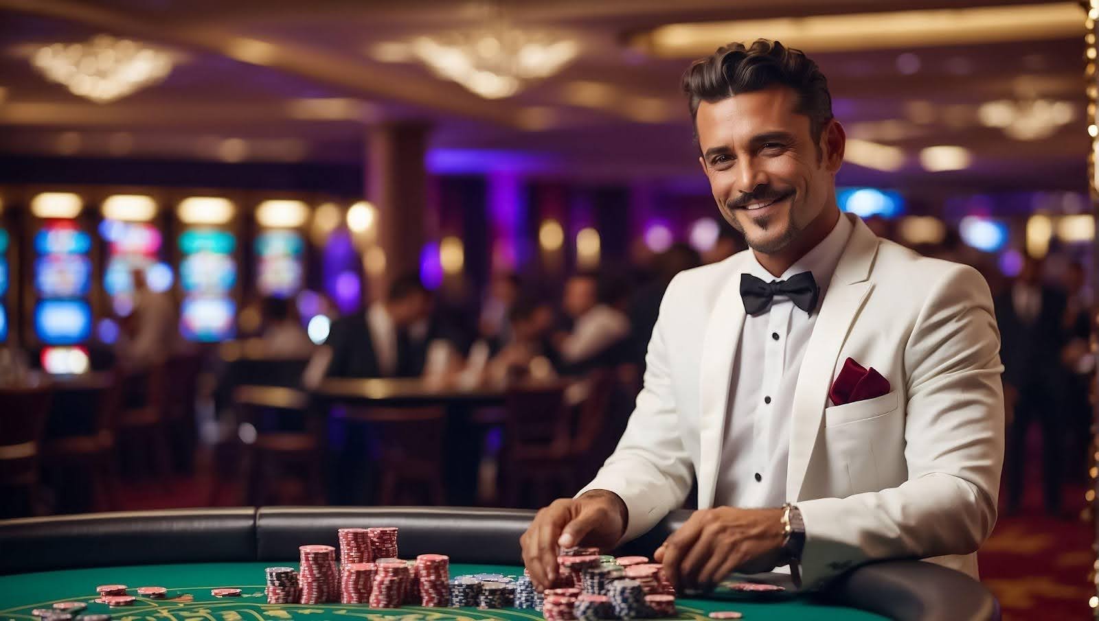 Pengalaman menyenangkan bermain sportsbook dan slot online di jituslot